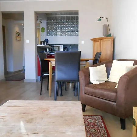 Apartment Clair Soleil Les Deux Alpes