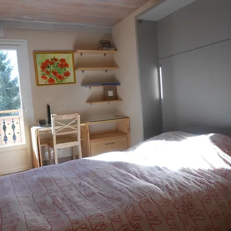 Clair Soleil * Les Deux Alpes